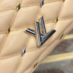 Louis Vuitton GO-14 MM M24151 Apricot